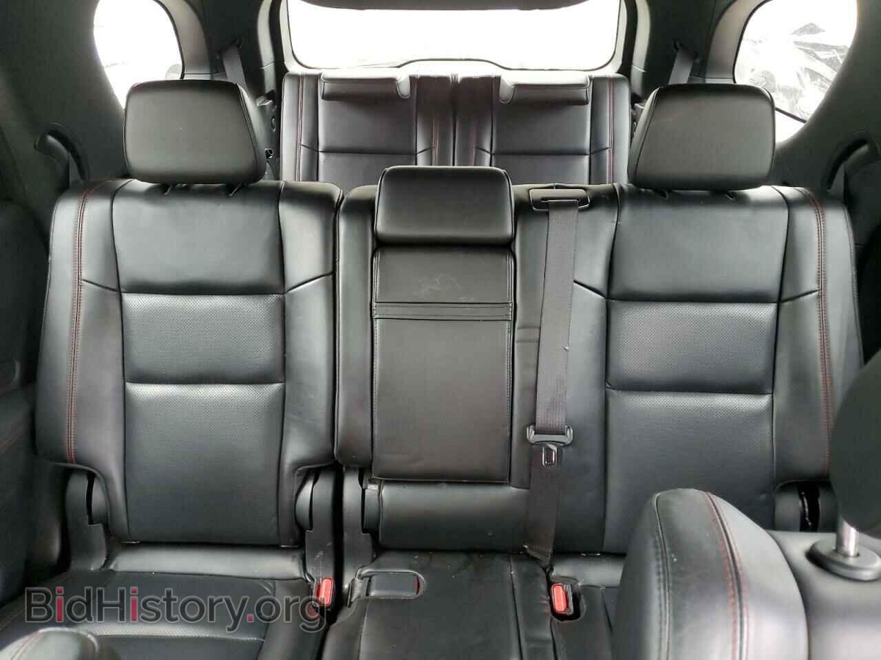 2023 DODGE DURANGO - VIN: 1C4RDJDG1PC577105 - Photo 10