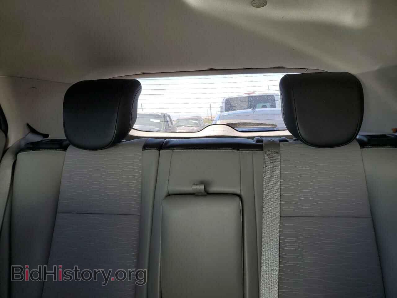 2015 BUICK ENCORE - VIN: KL4CJASB4FB074995 - Photo 10