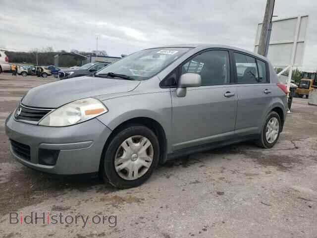 Фотография 3N1BC1CP1BL395247 - NISSAN VERSA 2011