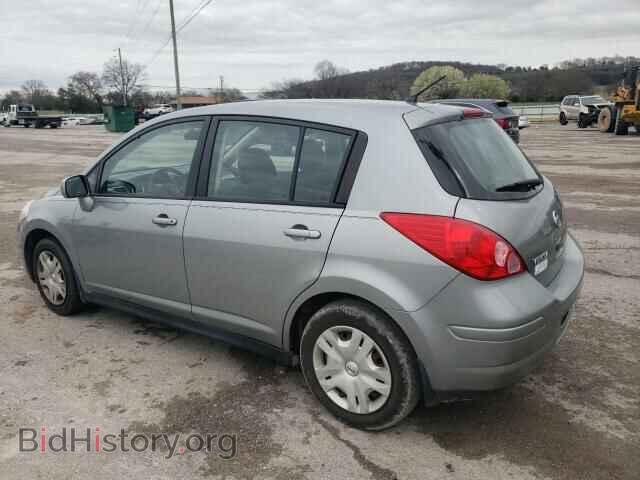 2011 NISSAN VERSA - VIN: 3N1BC1CP1BL395247 - Фото 2