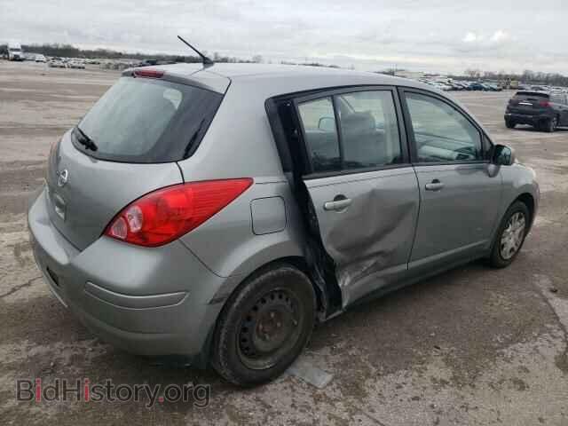 2011 NISSAN VERSA - VIN: 3N1BC1CP1BL395247 - Фото 3