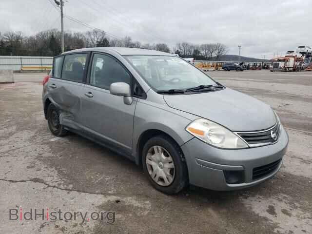 2011 NISSAN VERSA - VIN: 3N1BC1CP1BL395247 - Фото 4