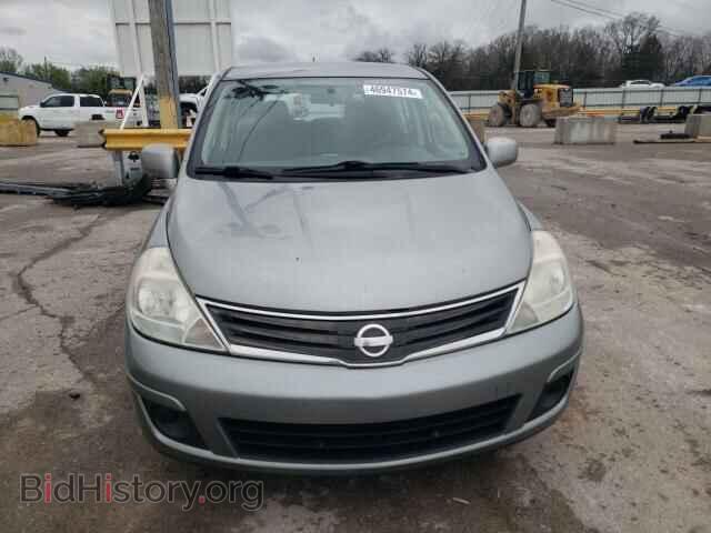 2011 NISSAN VERSA - VIN: 3N1BC1CP1BL395247 - Фото 5