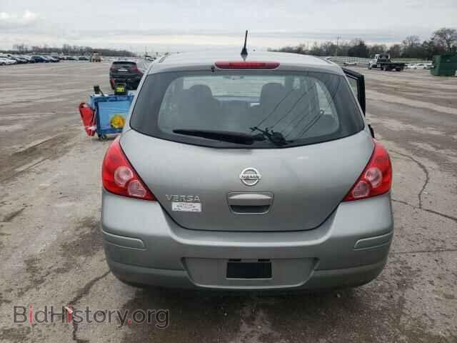 2011 NISSAN VERSA - VIN: 3N1BC1CP1BL395247 - Фото 6