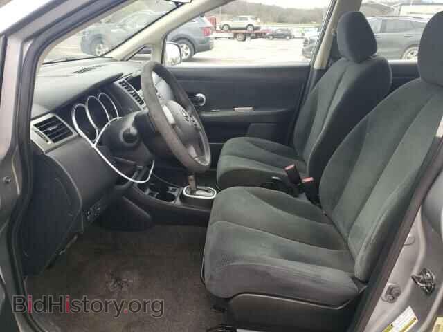 2011 NISSAN VERSA - VIN: 3N1BC1CP1BL395247 - Фото 7