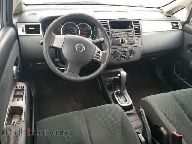 2011 NISSAN VERSA - VIN: 3N1BC1CP1BL395247 - Фото 8