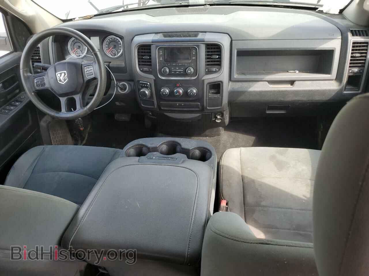 2015 RAM 1500 - VIN: 1C6RR6FG7FS561725 - Фото 8