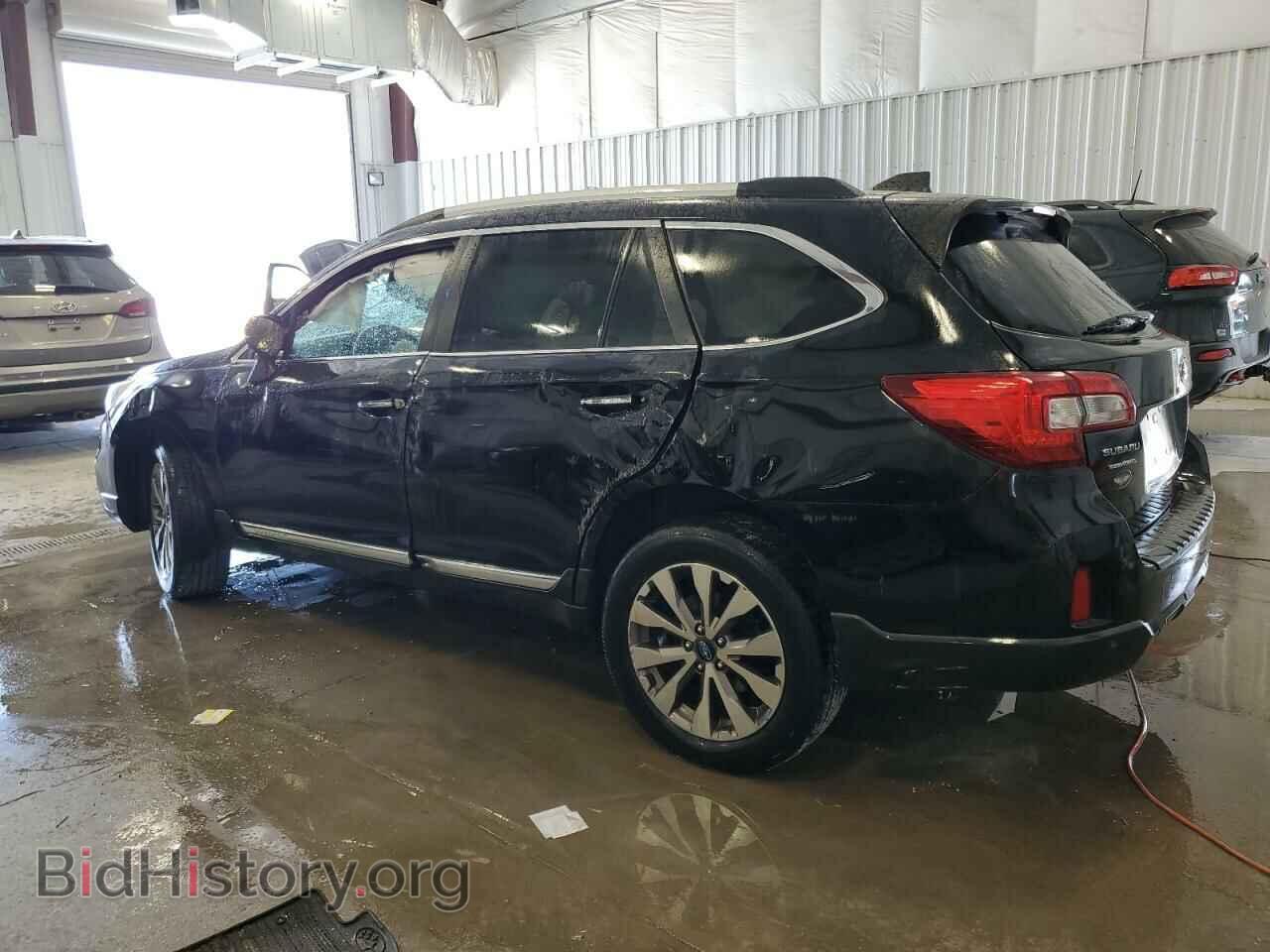 2017 SUBARU OUTBACK - VIN: 4S4BSATC2H3254555 - Фото 2