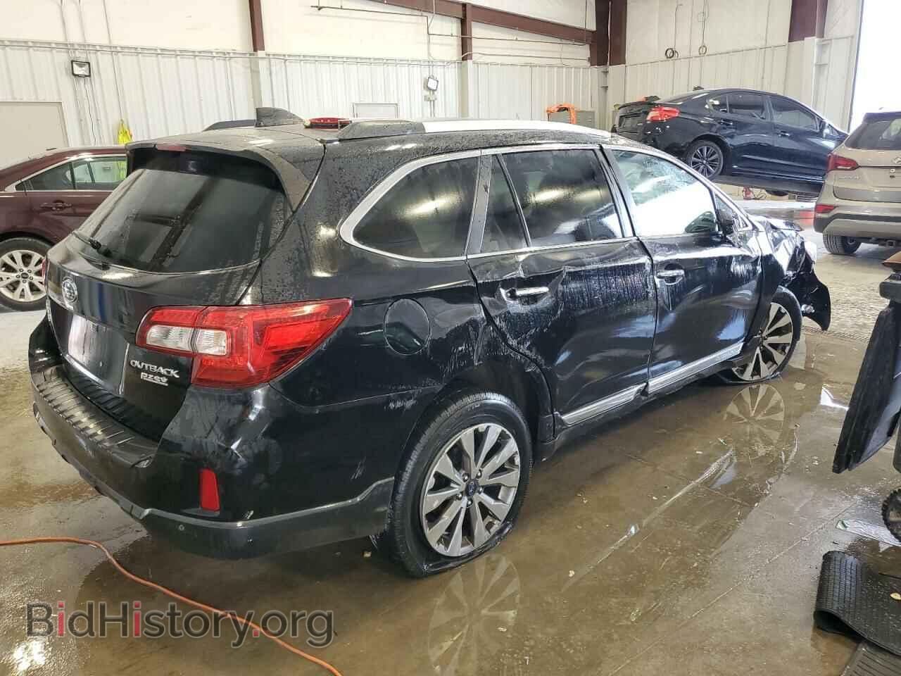 2017 SUBARU OUTBACK - VIN: 4S4BSATC2H3254555 - Фото 3