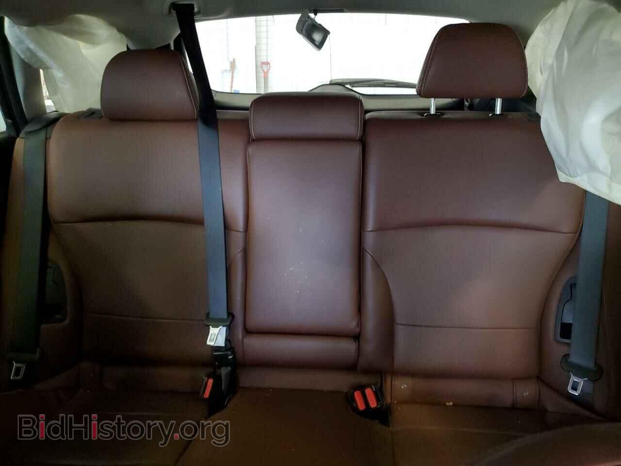 2017 SUBARU OUTBACK - VIN: 4S4BSATC2H3254555 - Фото 10