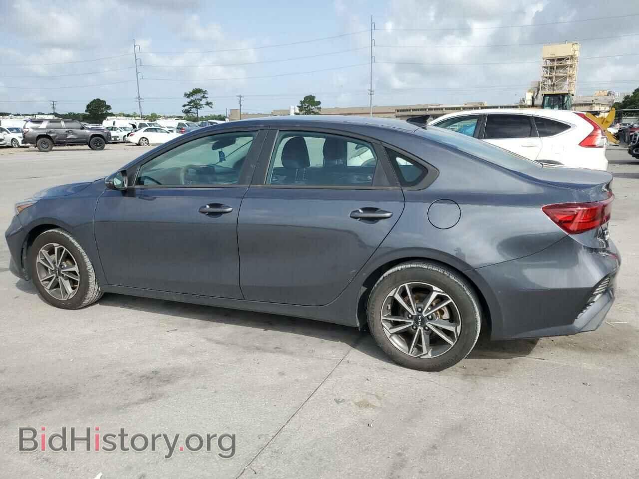 2022 KIA FORTE - VIN: 3KPF24AD9NE475822 - Фото 2