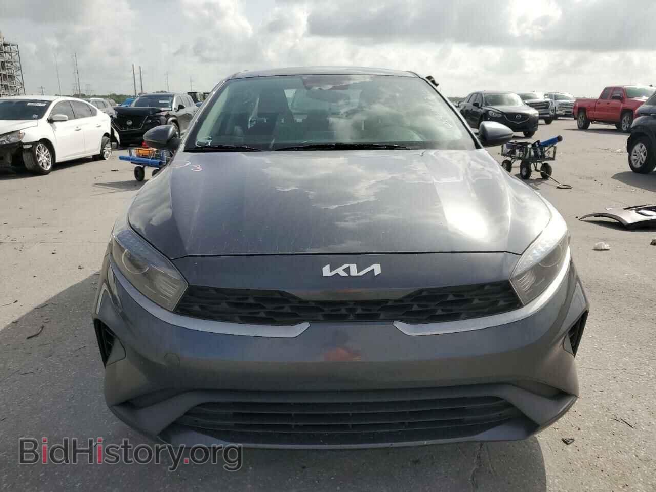 2022 KIA FORTE - VIN: 3KPF24AD9NE475822 - Фото 5