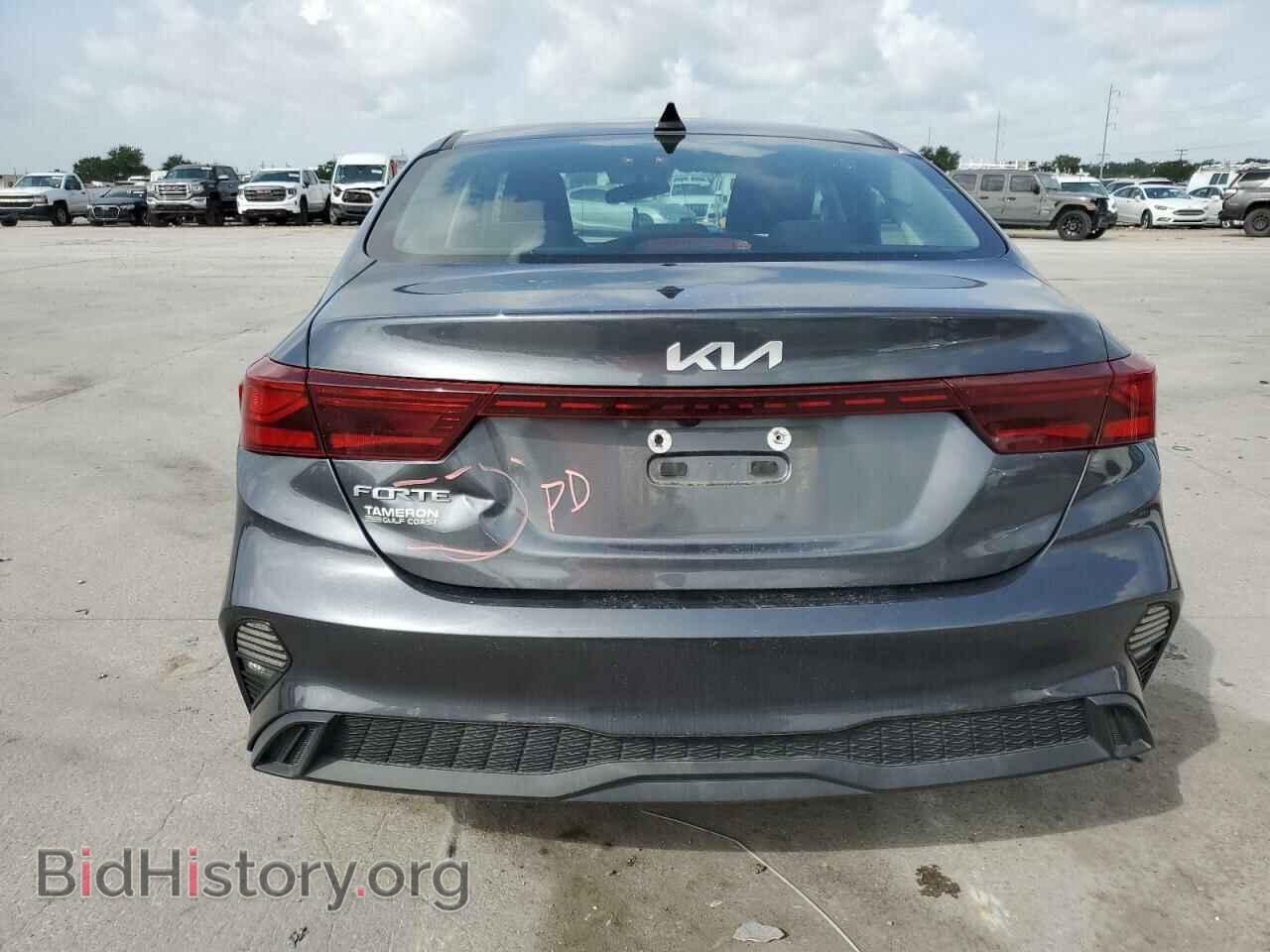 2022 KIA FORTE - VIN: 3KPF24AD9NE475822 - Фото 6