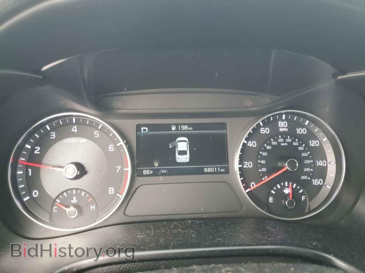 2022 KIA FORTE - VIN: 3KPF24AD9NE475822 - Фото 9