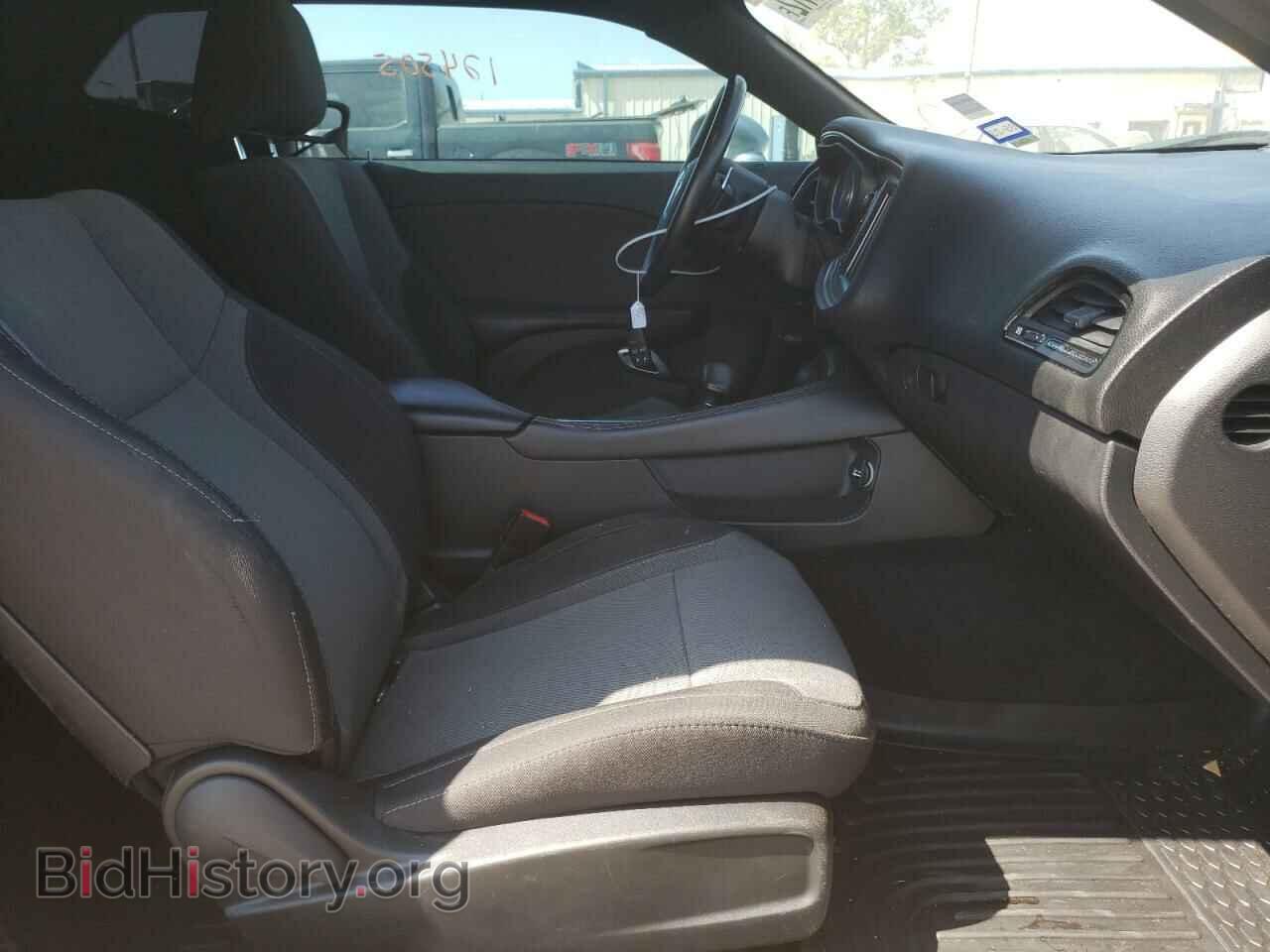 2015 DODGE CHALLENGER - VIN: 2C3CDZAG2FH913840 - Photo 5