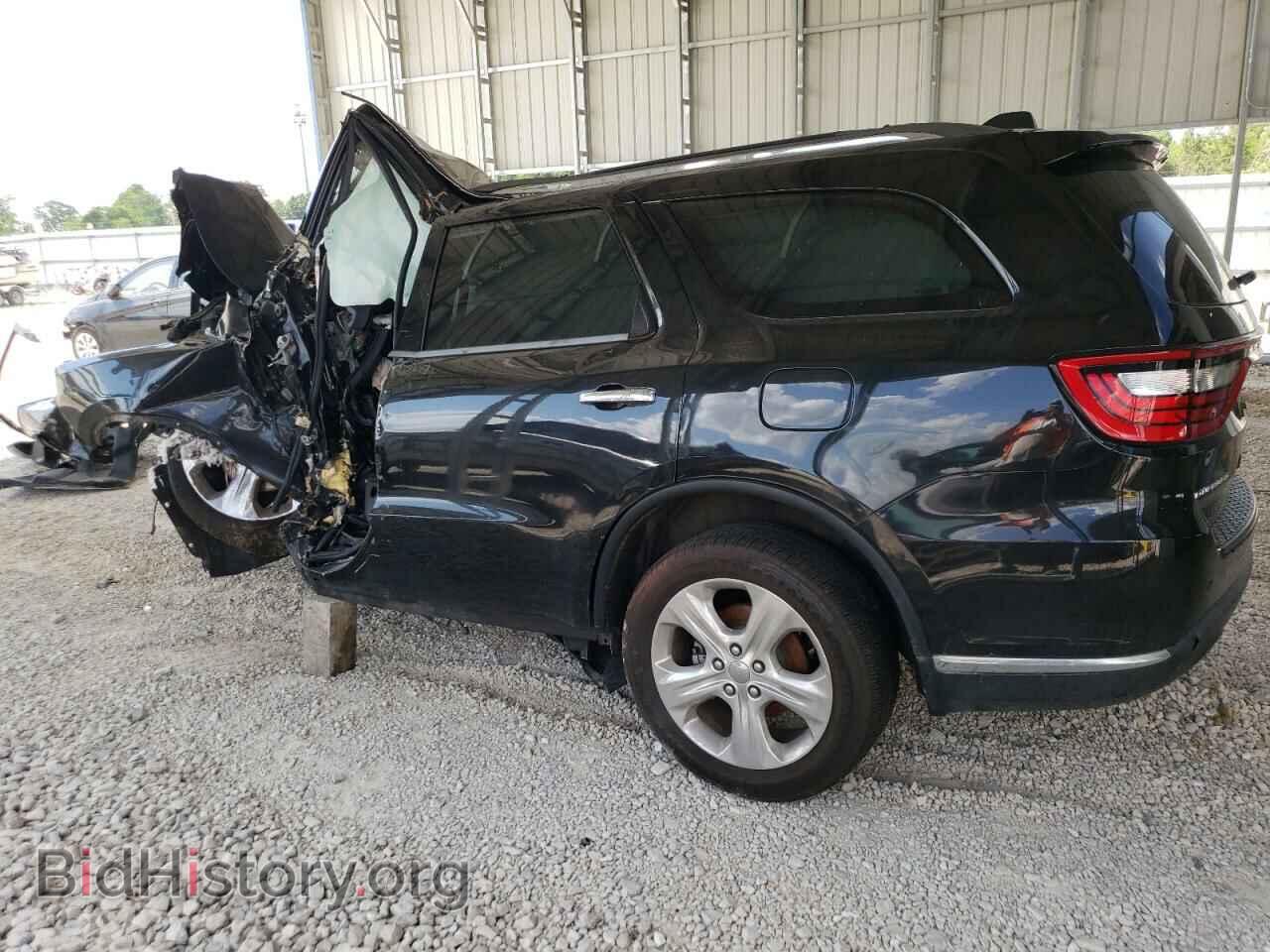 2014 DODGE DURANGO - VIN: 1C4RDHAG6EC970334 - Photo 2