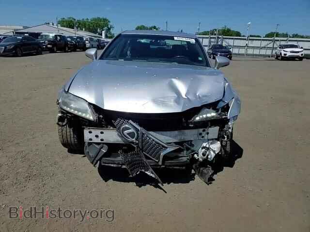 2013 LEXUS GS350 - VIN: JTHCE1BL5D5000532 - Фото 14