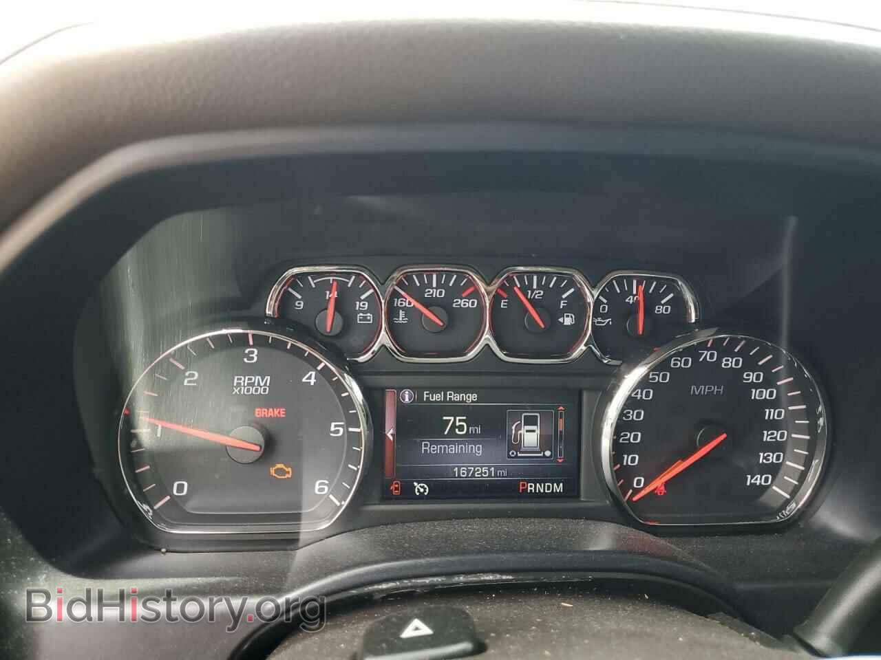 2014 GMC SIERRA - VIN: 3GTU2VECXEG439463 - Фото 9