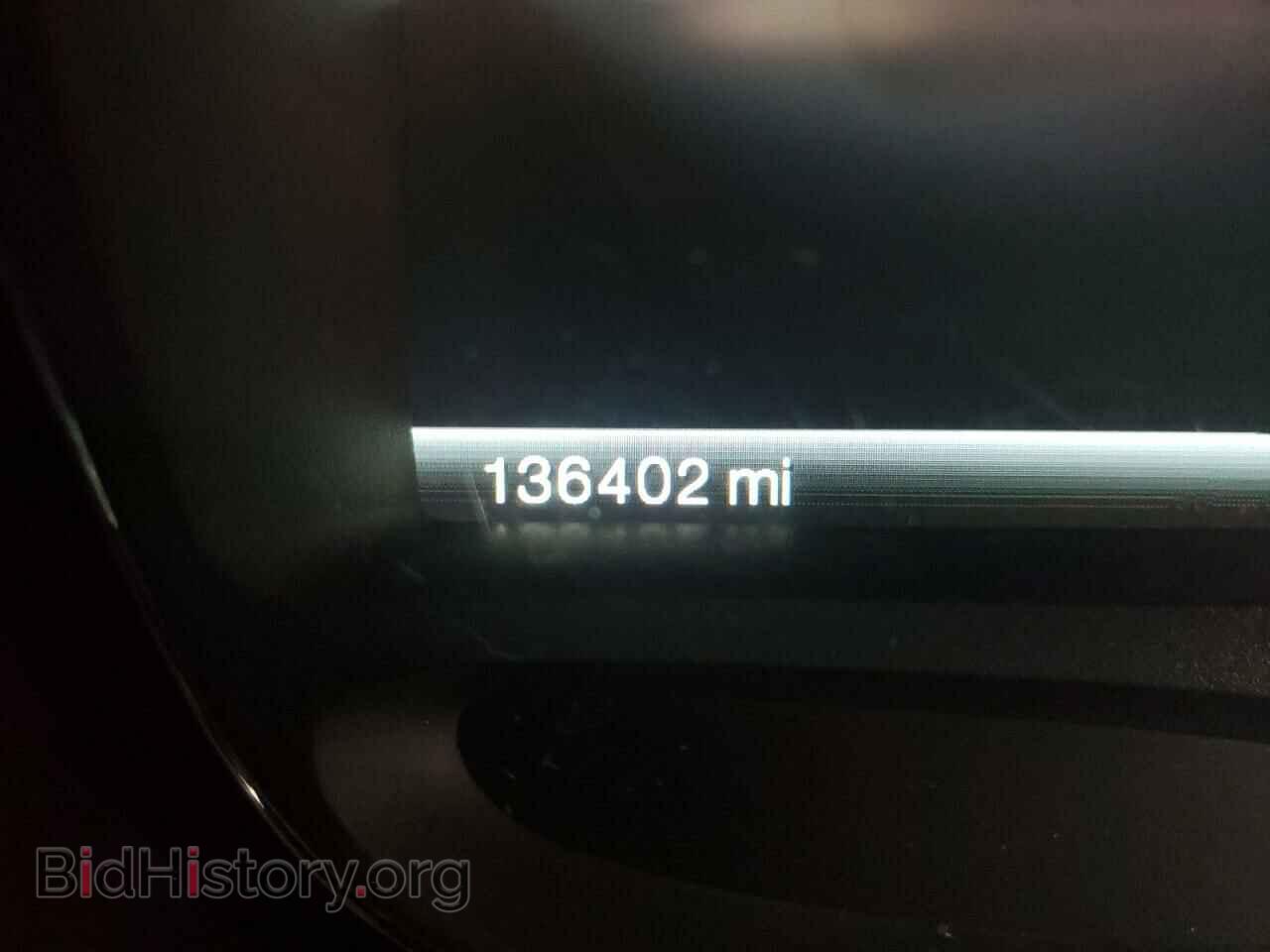 2011 FORD EDGE - VIN: 2FMDK4JC3BBB07827 - Photo 8