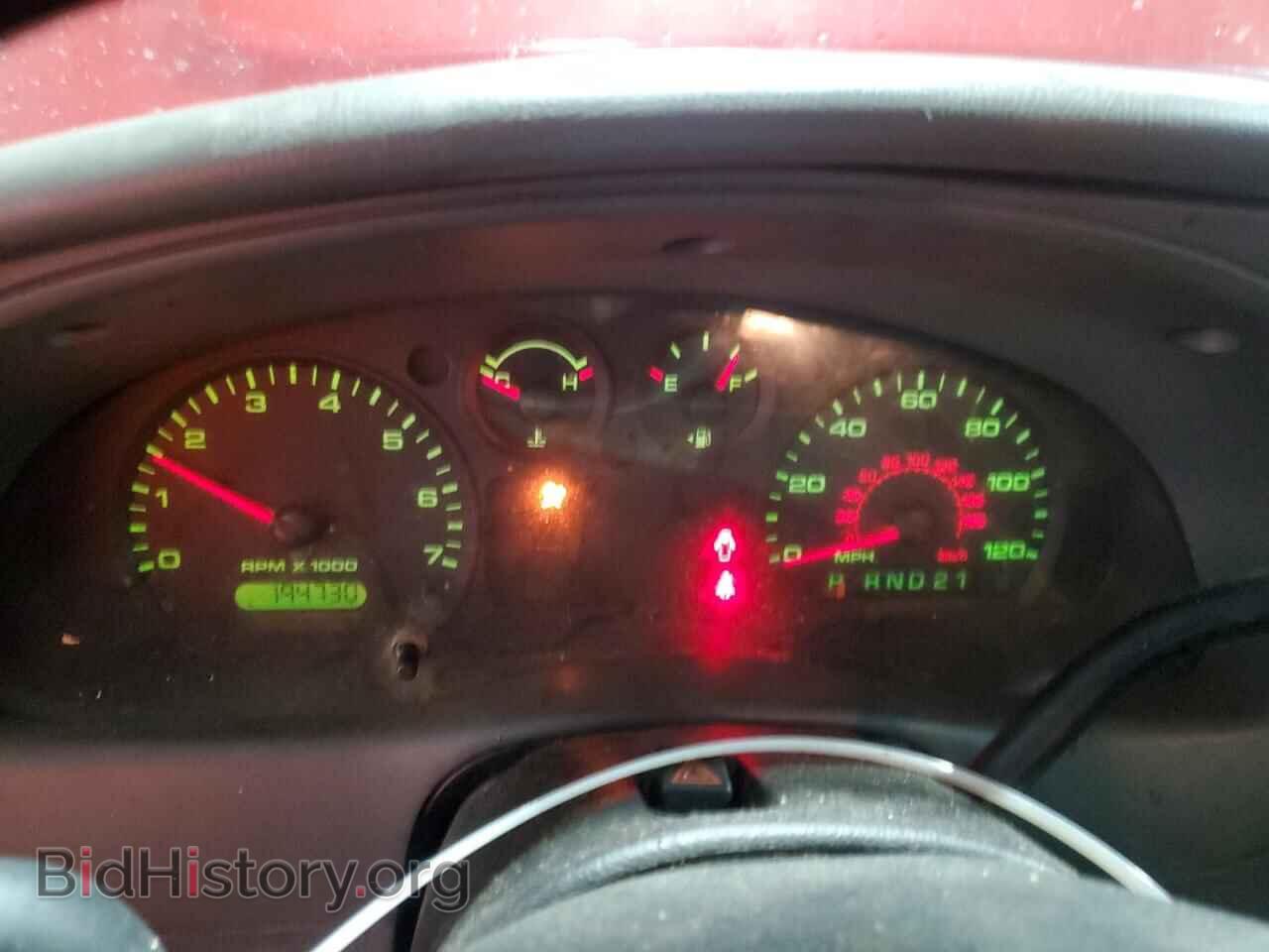 2006 FORD RANGER - VIN: 1FTYR14E16PA34890 - Фото 9