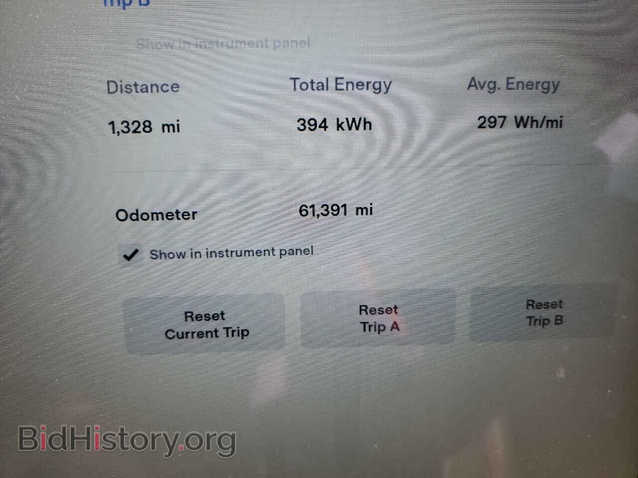 2018 TESLA MODEL S - VIN: 5YJSA1E26JF244518 - Photo 8