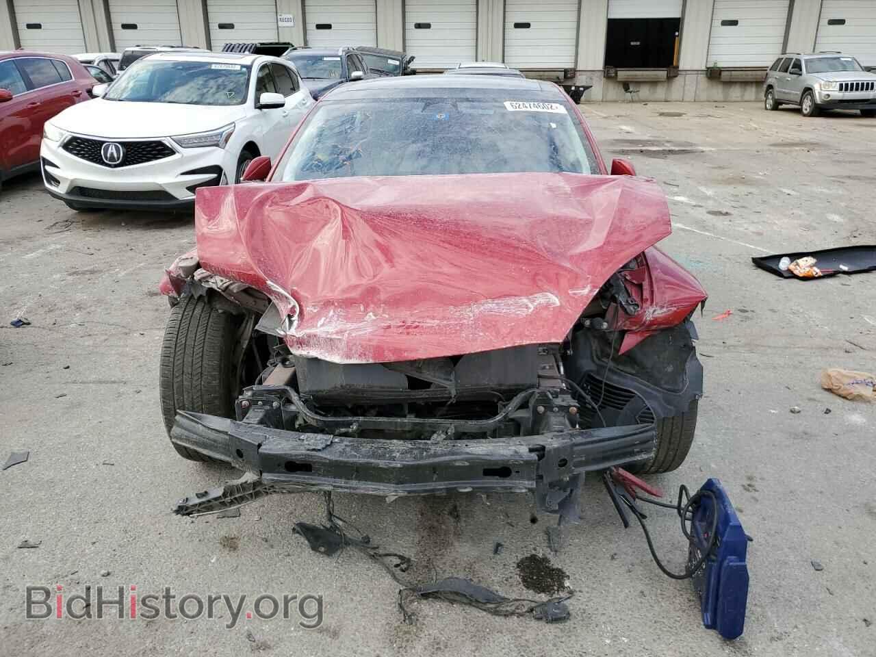 2018 TESLA MODEL S - VIN: 5YJSA1E26JF244518 - Photo 9