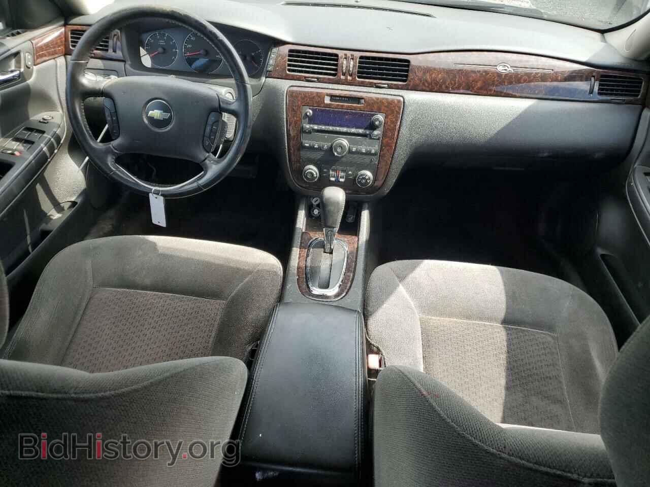 2012 CHEVROLET IMPALA - VIN: 2G1WG5E33C1287308 - Фото 8