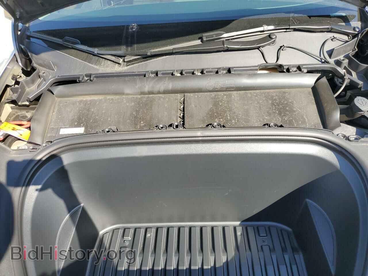 2023 TESLA MODEL Y - VIN: 7SAYGDED0PF977901 - Фото 11