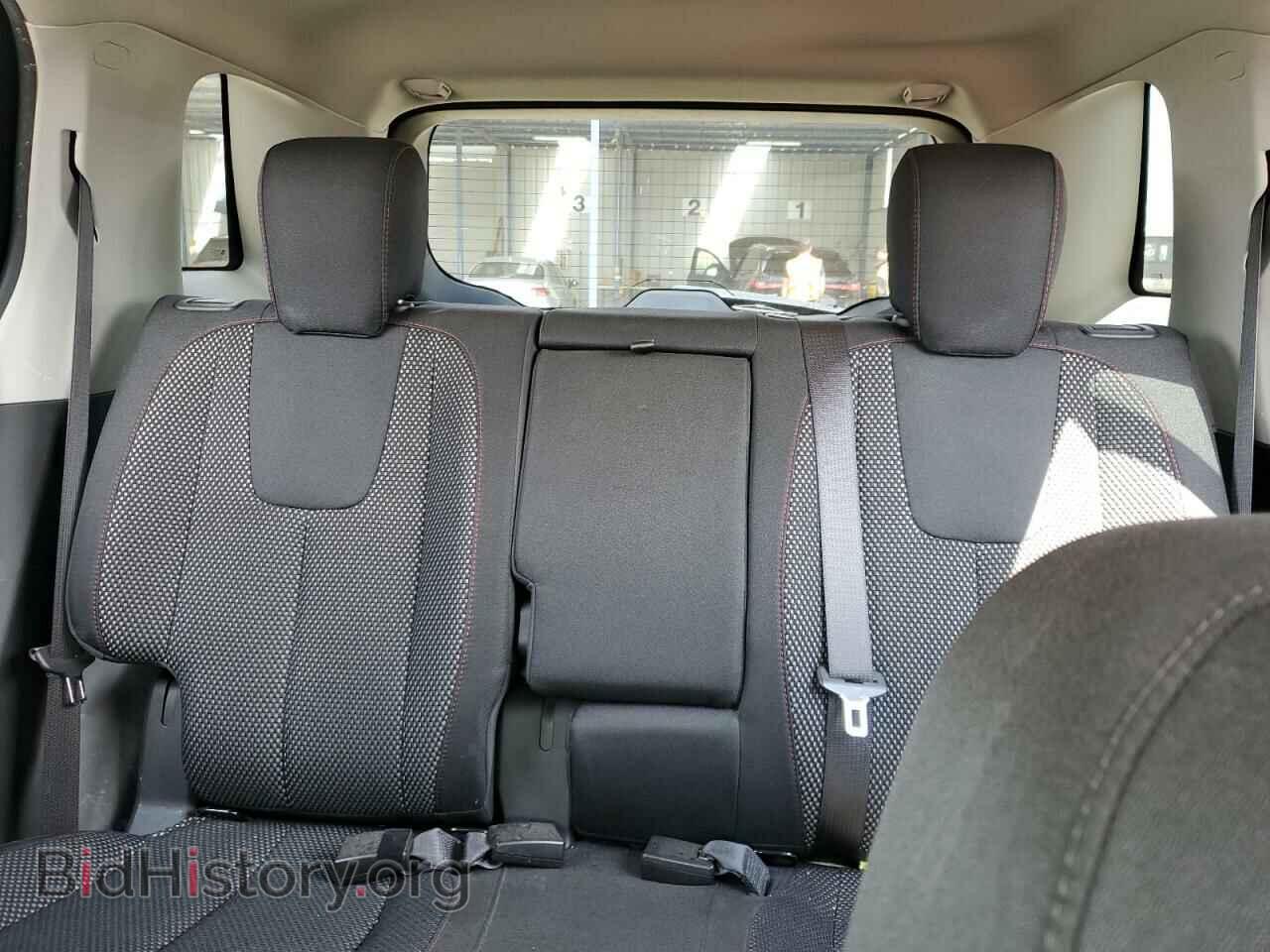 2017 GMC TERRAIN - VIN: 2GKALMEKXH6184531 - Фото 10