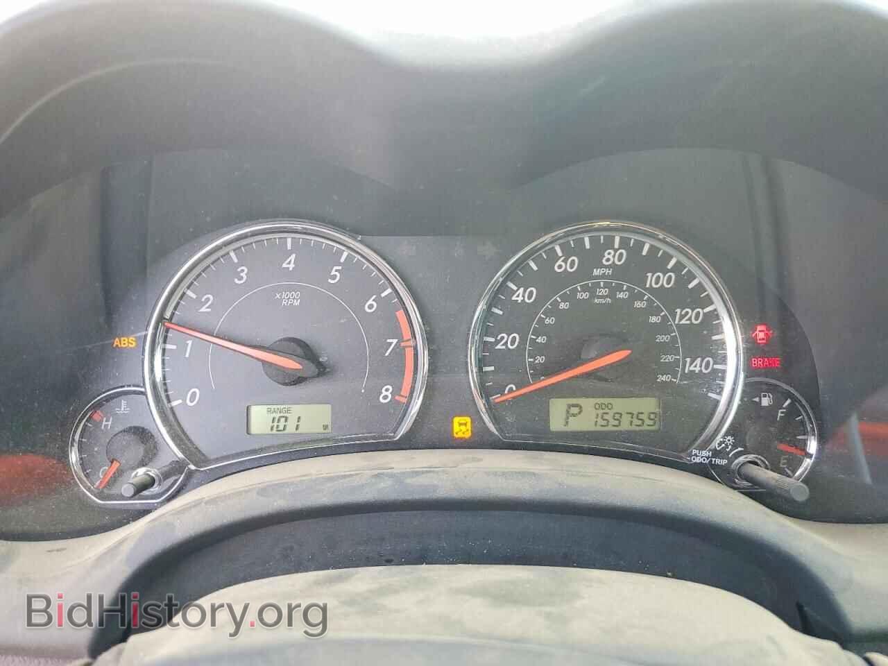 2012 TOYOTA COROLLA - VIN: 2T1BU4EE8CC877015 - Photo 9