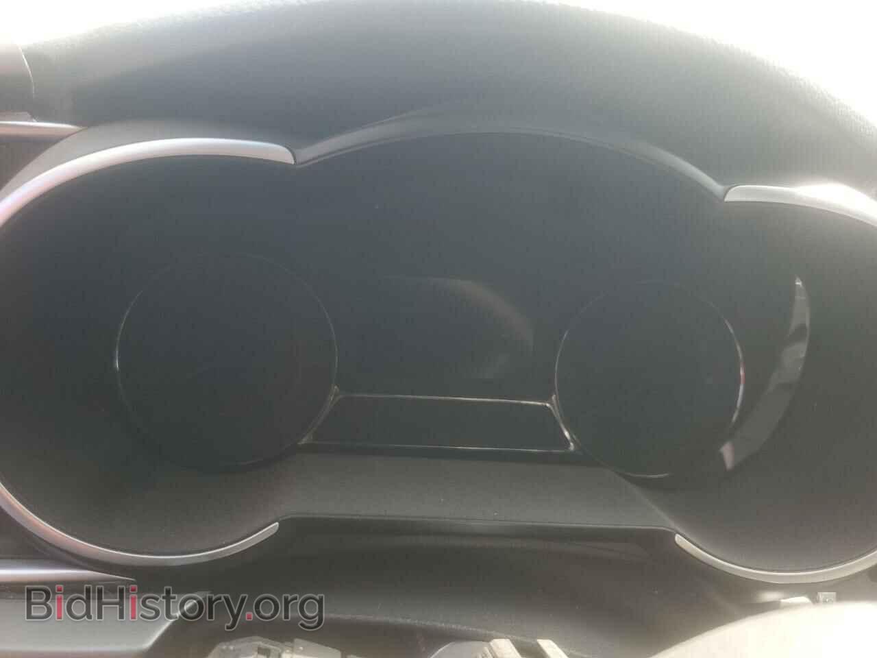 2015 KIA OPTIMA - VIN: KNAGM4AD4F5078804 - Фото 9