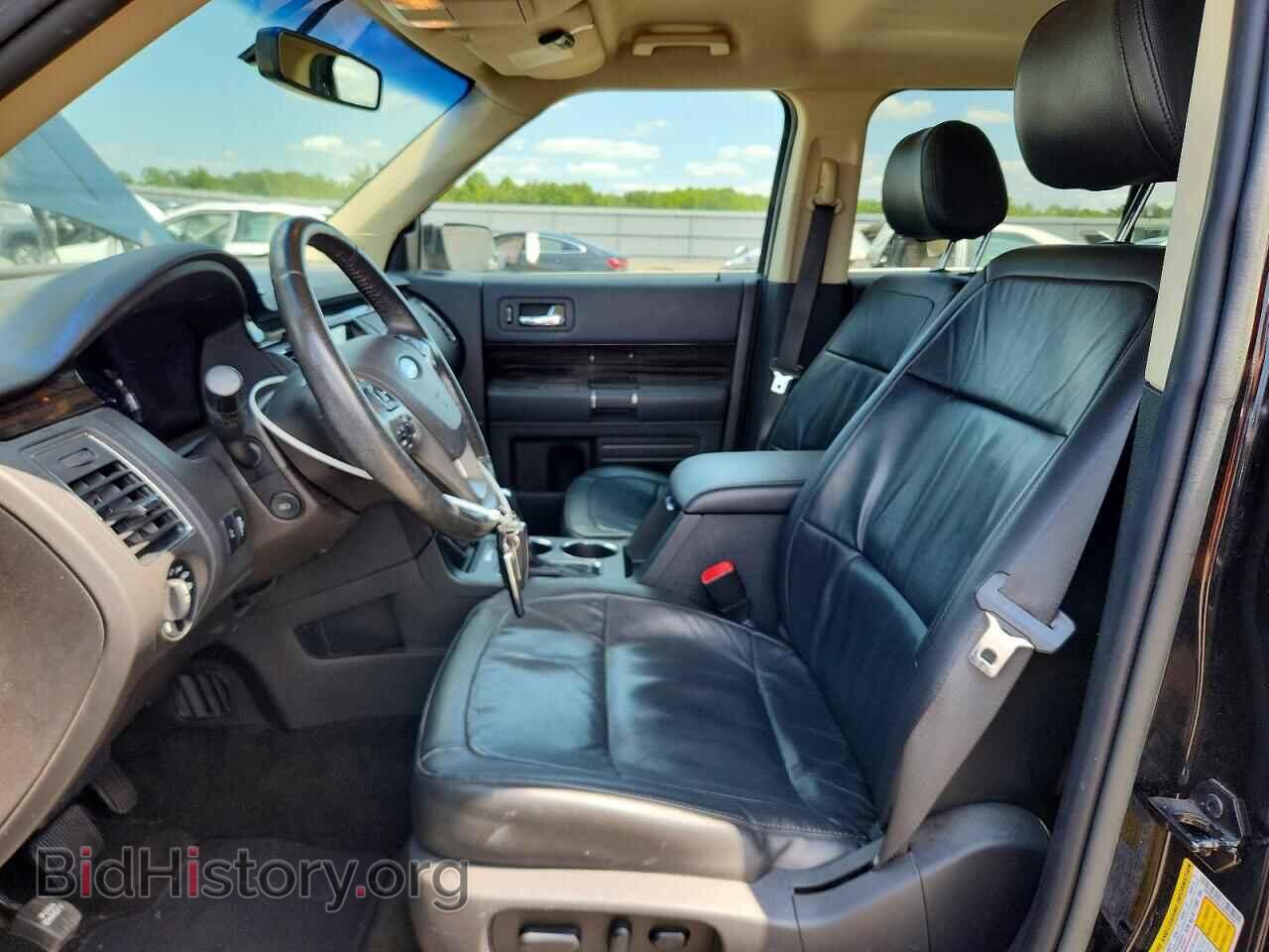 2016 FORD FLEX - VIN: 2FMGK5C85GBA00202 - Photo 7