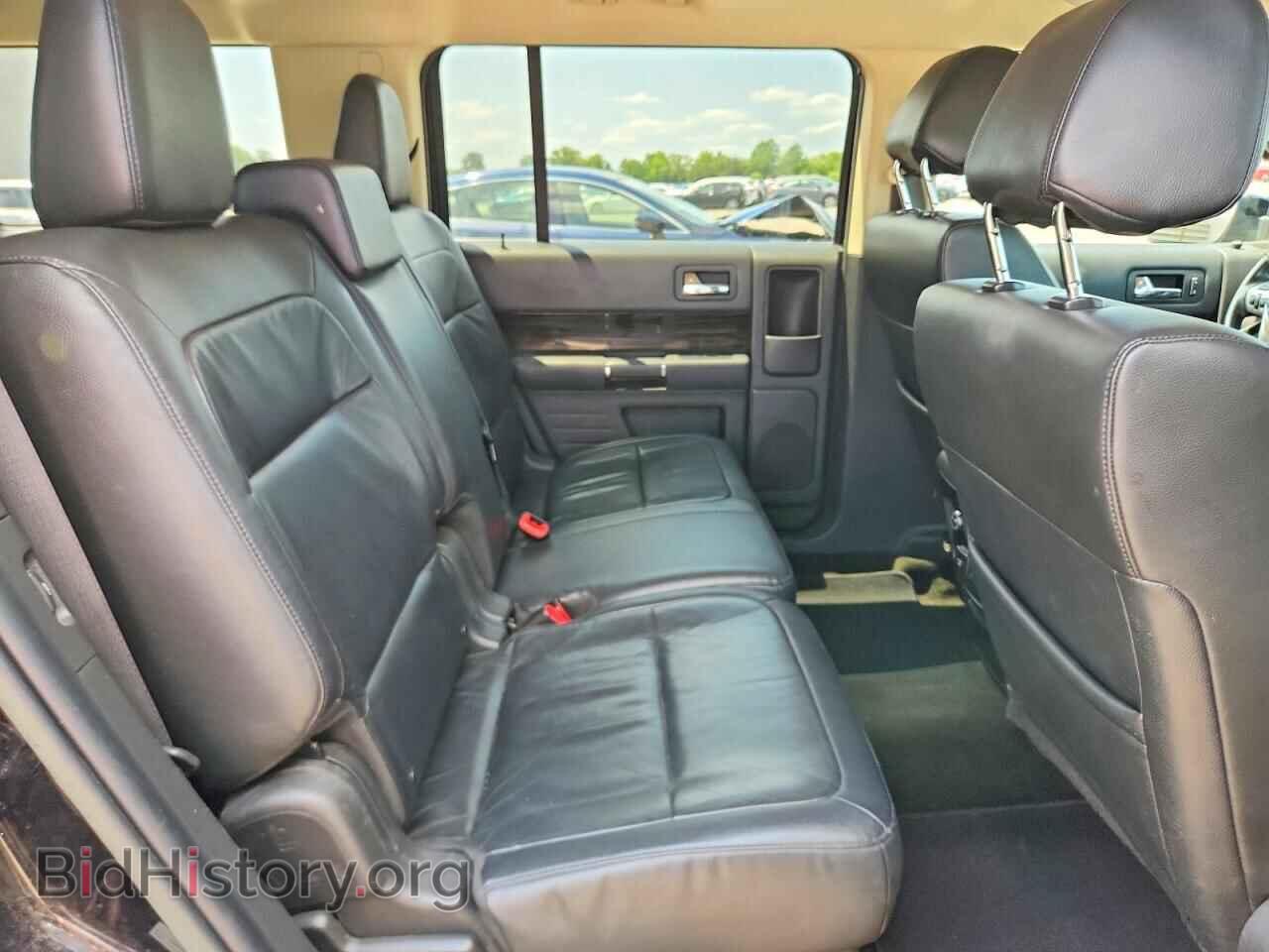 2016 FORD FLEX - VIN: 2FMGK5C85GBA00202 - Photo 10