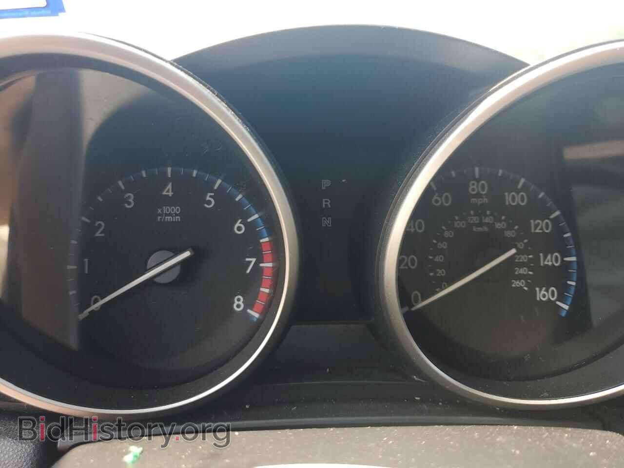 2012 MAZDA 3 - VIN: JM1BL1V79C1607699 - Photo 9
