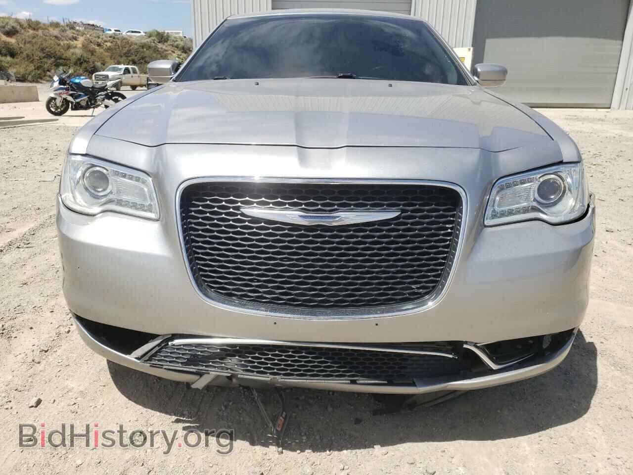 2015 CHRYSLER 300 - VIN: 2C3CCARG2FH842308 - Photo 5