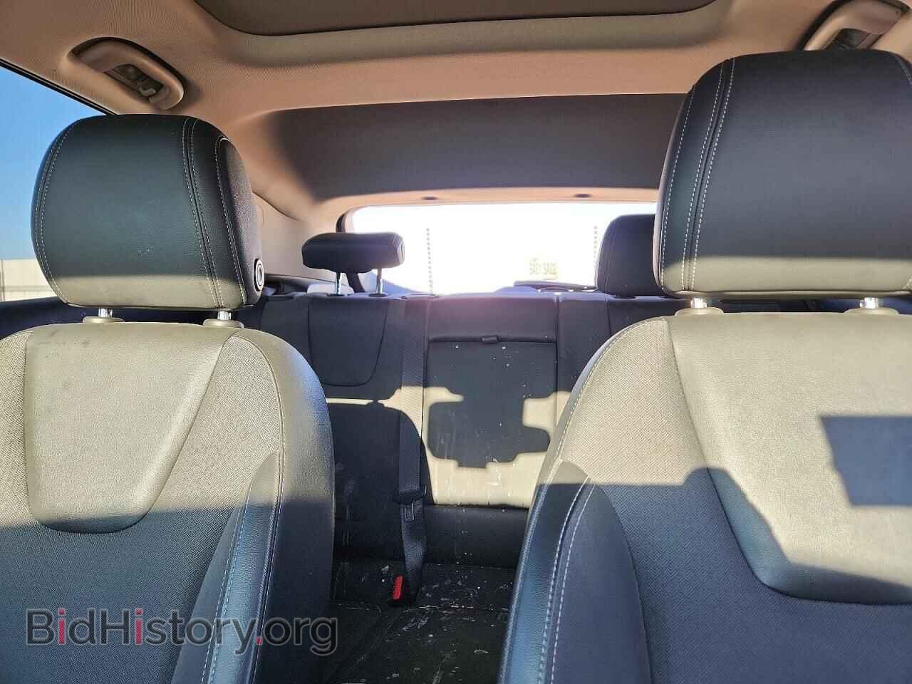 2023 BUICK ENCORE - VIN: KL4MMDSL0PB086763 - Photo 10