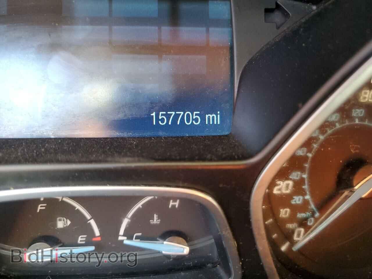 2012 FORD FOCUS - VIN: 1FAHP3M25CL274783 - Фото 8