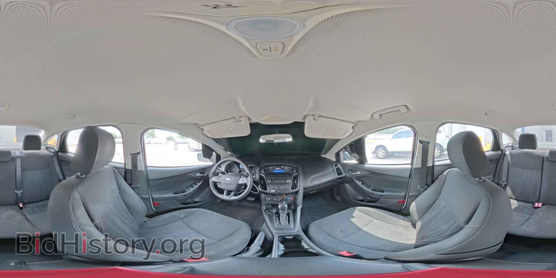 2015 FORD FOCUS - VIN: 1FADP3F21FL263974 - Photo 14