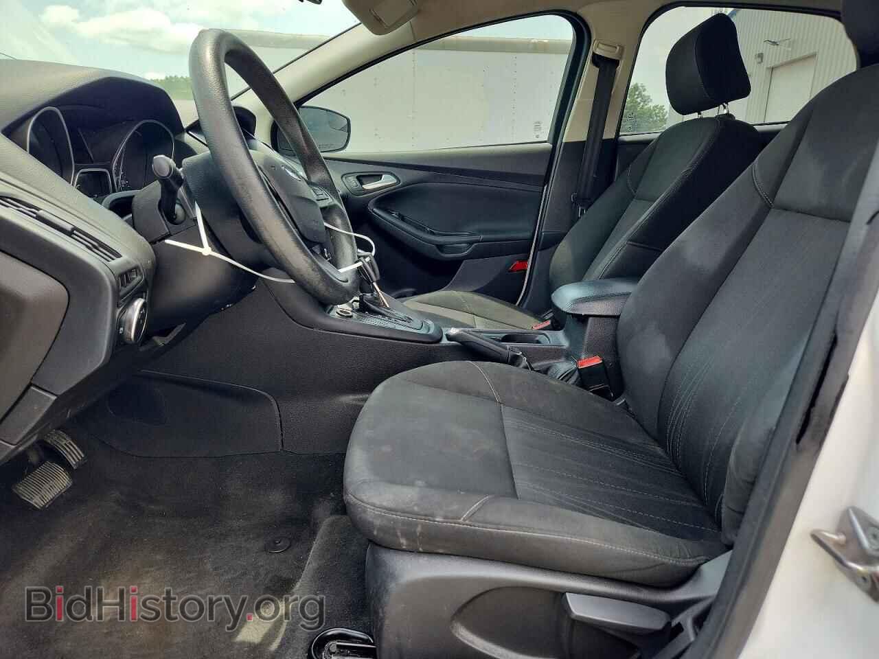 2015 FORD FOCUS - VIN: 1FADP3F21FL263974 - Photo 7