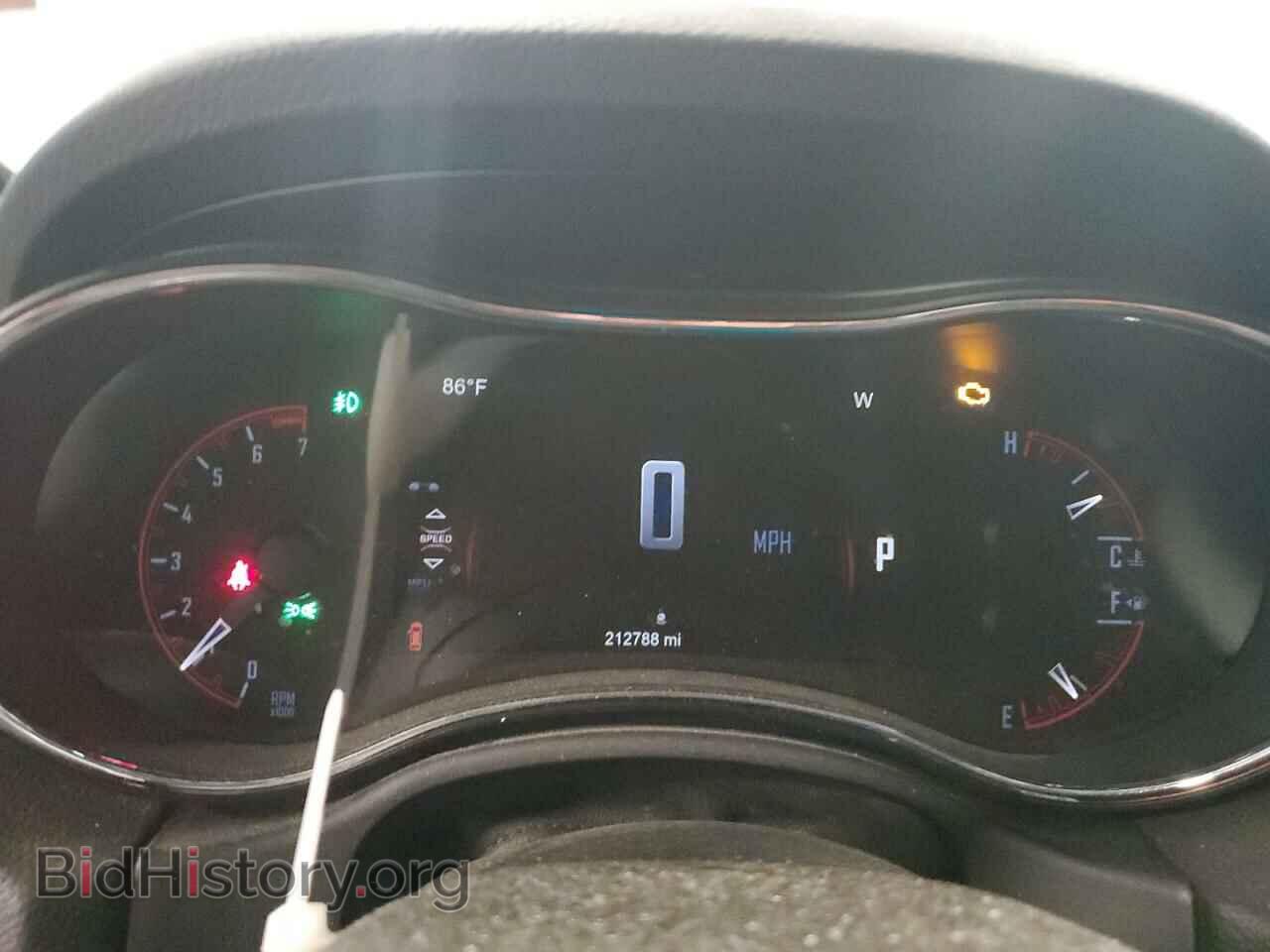 2014 DODGE DURANGO - VIN: 1C4RDJDG9EC599933 - Фото 9