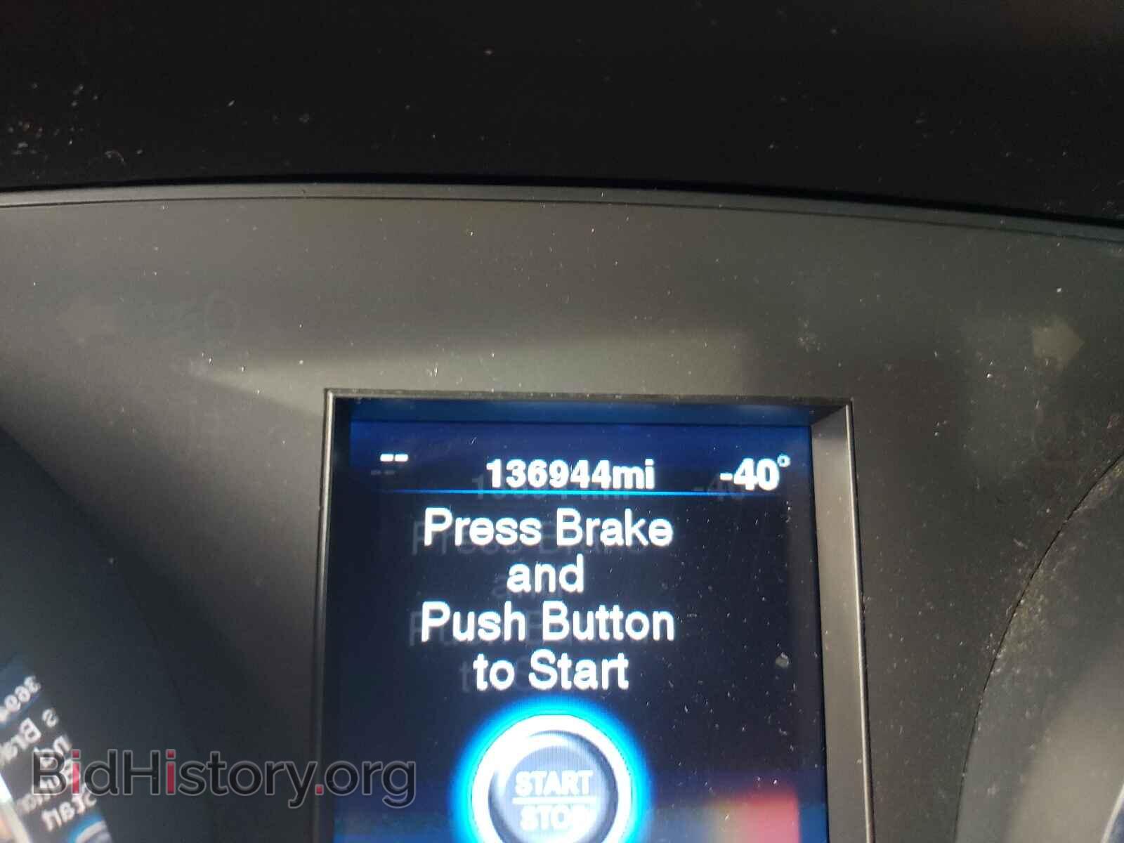 2012 CHRYSLER 300 - VIN: 2C3CCAAG2CH227281 - Фото 8