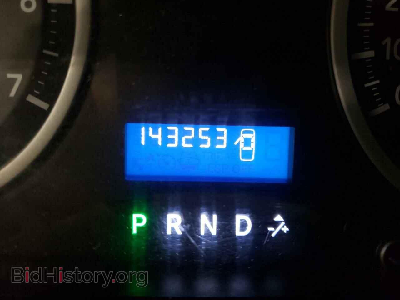 2012 DODGE RAM 1500 - VIN: 1C6RD7FT5CS165807 - Фото 8