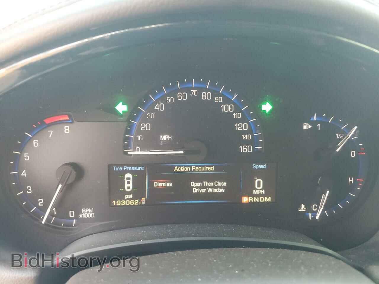 2014 CADILLAC XTS - VIN: 2G61N5S37E9140346 - Фото 9