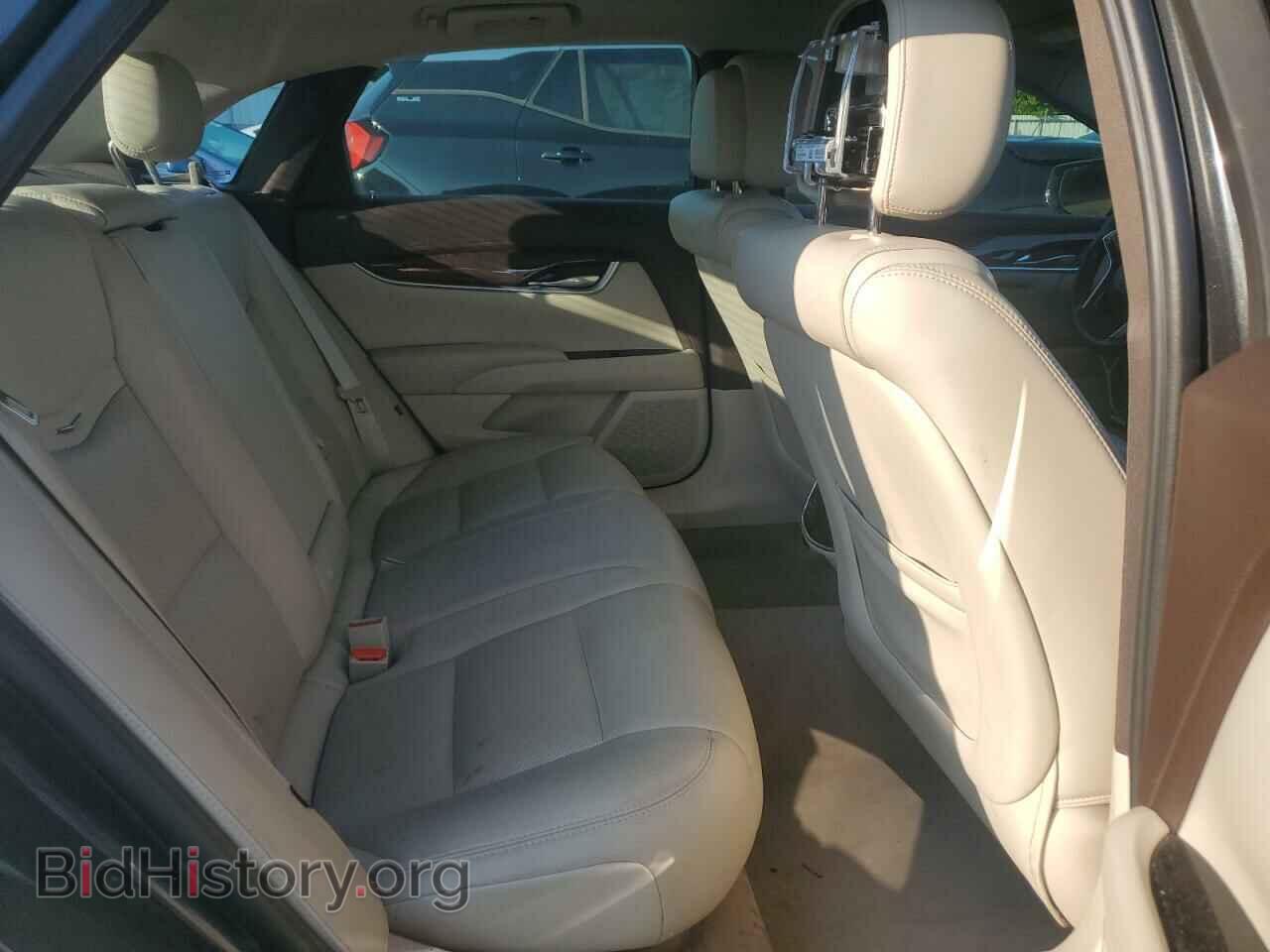 2014 CADILLAC XTS - VIN: 2G61N5S37E9140346 - Фото 10