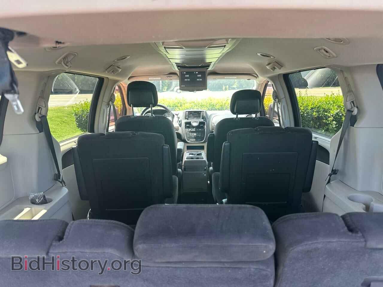 2014 CHRYSLER MINIVAN - VIN: 2C4RC1BG6ER198854 - Photo 9