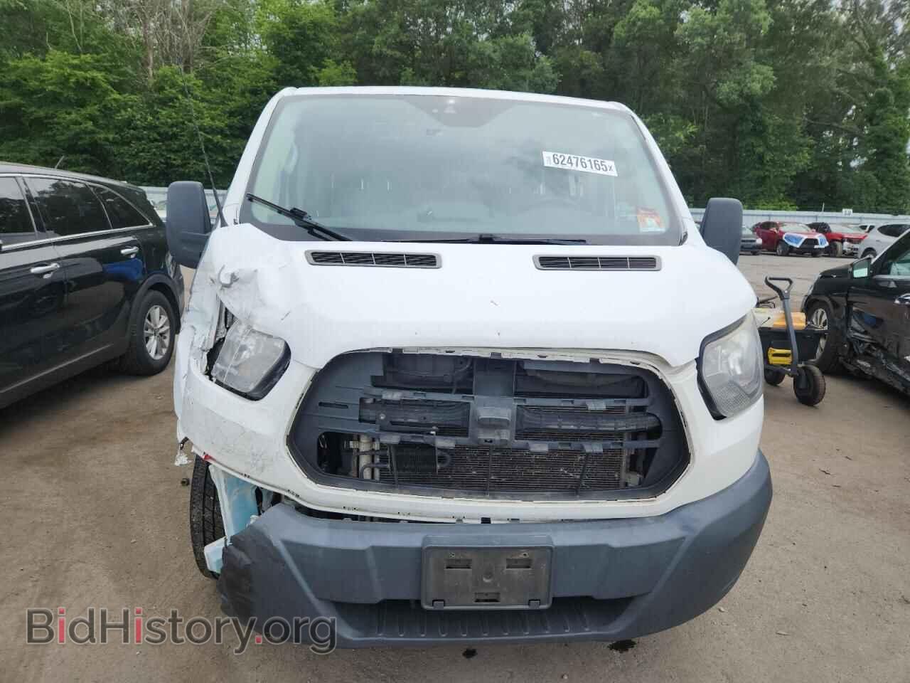 2017 FORD TRANSIT - VIN: 1FTYR2YG9HKA83031 - Фото 5