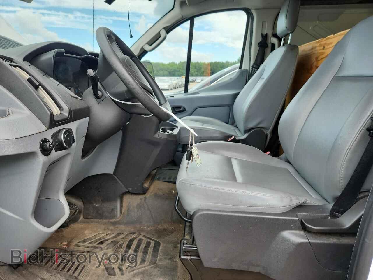 2017 FORD TRANSIT - VIN: 1FTYR2YG9HKA83031 - Фото 7