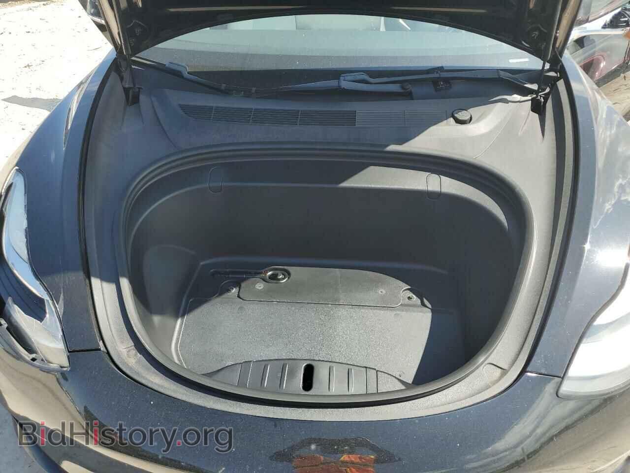 2019 TESLA MODEL 3 - VIN: 5YJ3E1EA0KF402661 - Photo 11