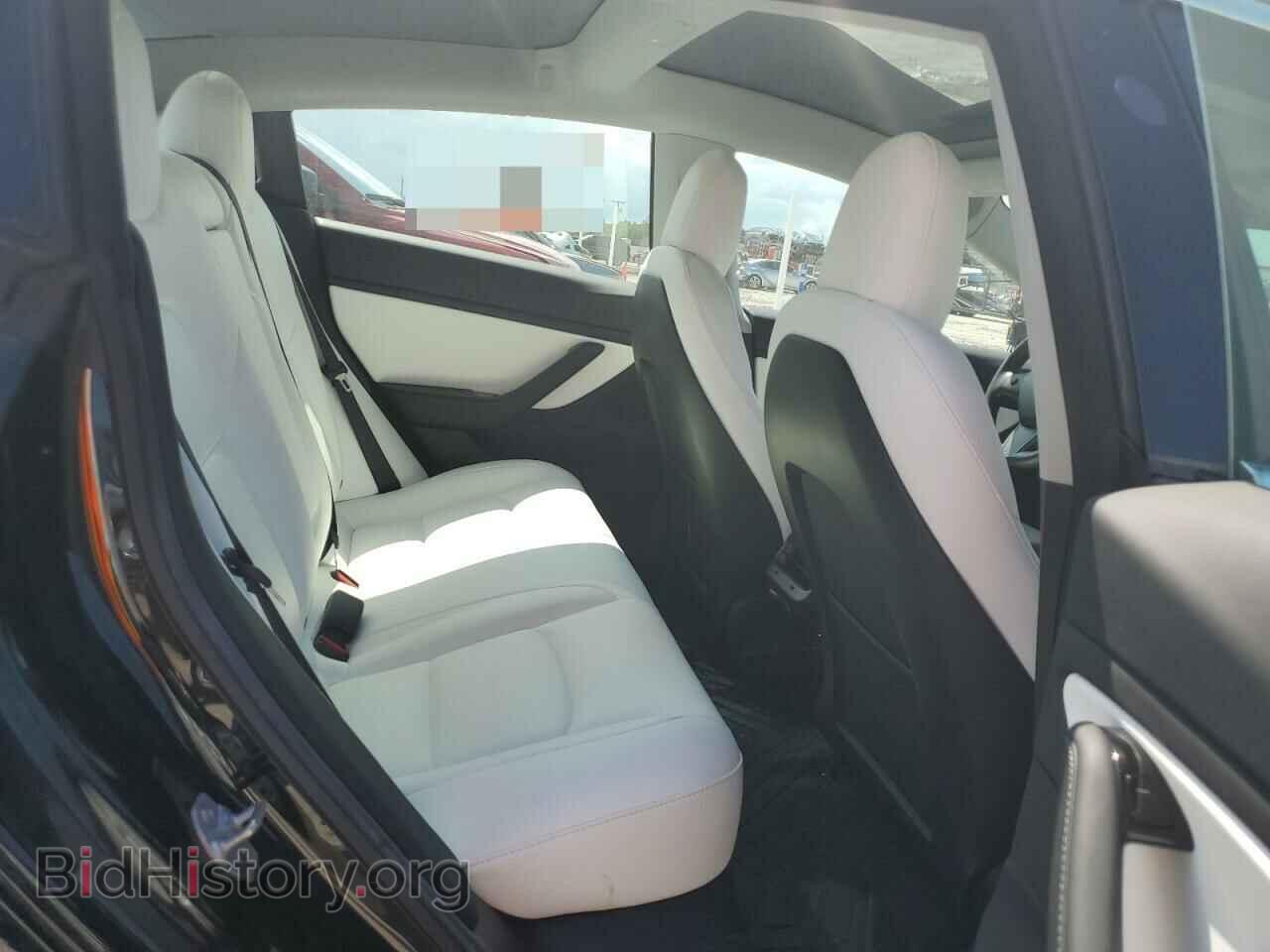 2019 TESLA MODEL 3 - VIN: 5YJ3E1EA0KF402661 - Photo 10