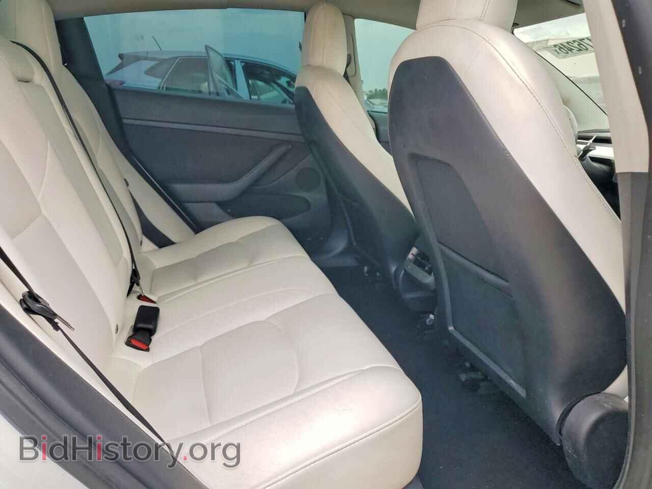 2022 TESLA MODEL 3 - VIN: 5YJ3E1EB3NF166164 - Photo 10